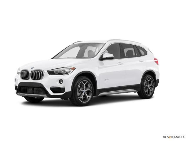 2018 BMW X1 sDrive28i Vehicle Photo in BRUNSWICK, GA 31525-1881