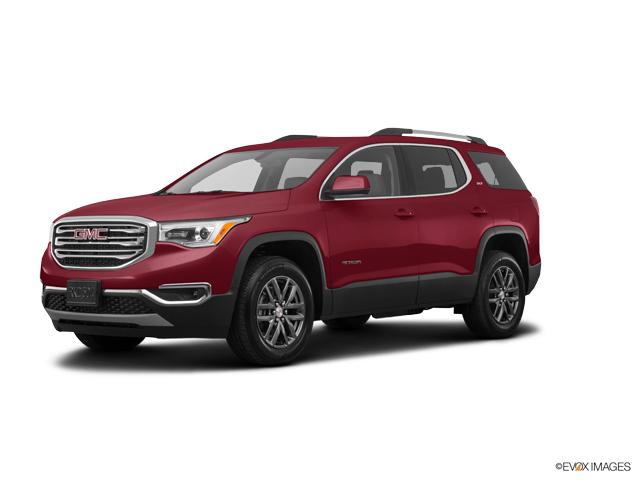 2018 GMC Acadia 1GKKNULSXJZ127094