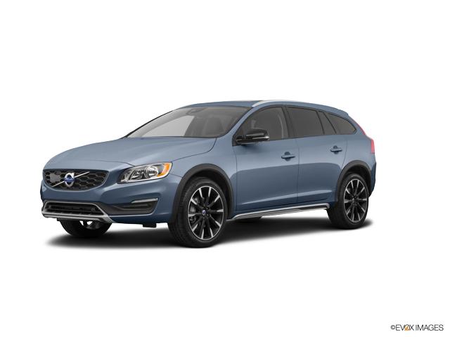 2018 Volvo V60 Cross Country Vehicle Photo in Trevose, PA 19053