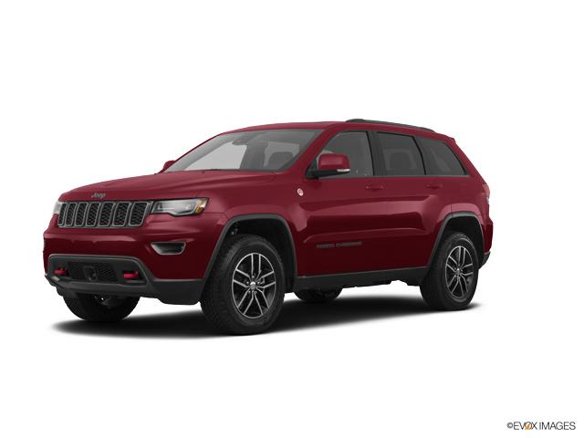 2018 Jeep Grand Cherokee Vehicle Photo in Trevose, PA 19053