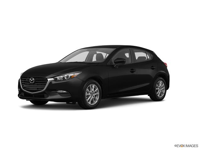 2018 Mazda3 5-Door Vehicle Photo in Hinesville, GA 31313