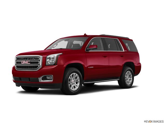 2018 GMC Yukon 1GKS1AKCXJR313805