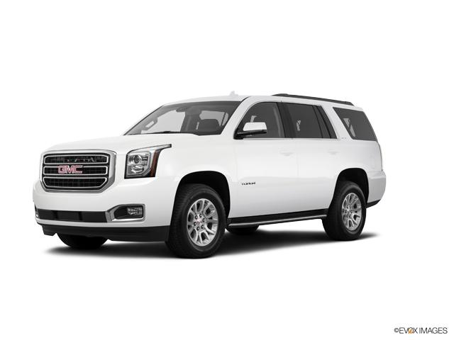 2018 GMC Yukon Vehicle Photo in KANSAS CITY, MO 64114-4545