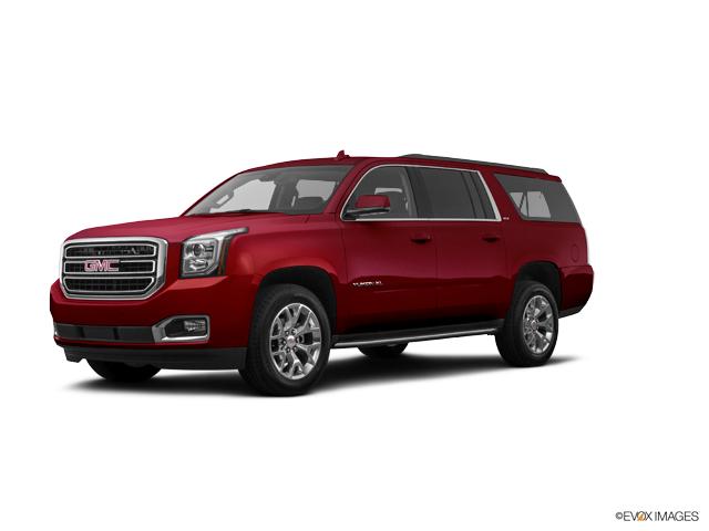 2018 GMC Yukon XL 1GKS2GKC0JR291832