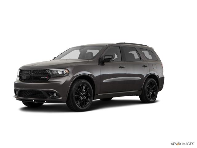 2018 Dodge Durango Vehicle Photo in Willow Grove, PA 19090