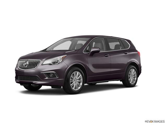 2018 Buick Envision LRBFXBSA1JD008219