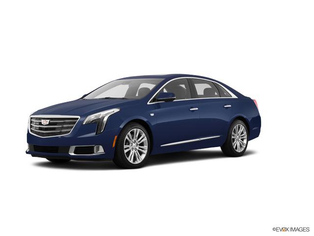 2018 Cadillac XTS 2G61L5S3XJ9137490