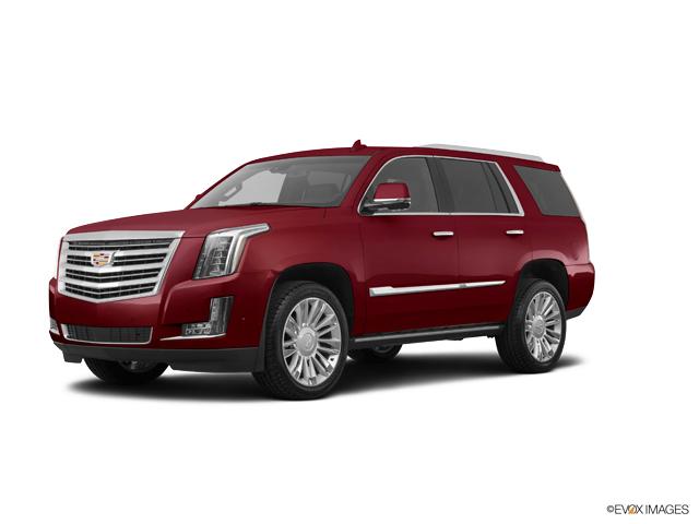 2018 Cadillac Escalade 1GYS4DKJ6JR280783