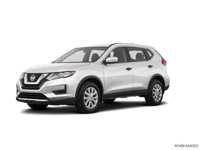 2018 Nissan Rogue Vehicle Photo in Willow Grove, PA 19090