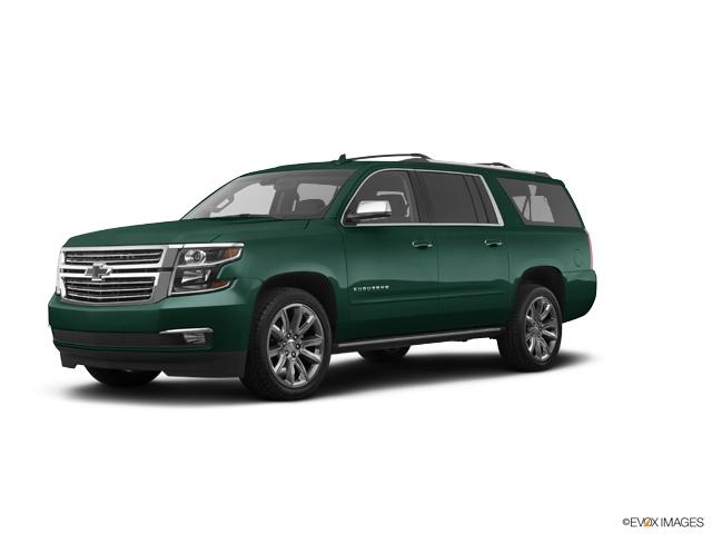 2018 Chevrolet Suburban 1GNSKJKC8JR111500