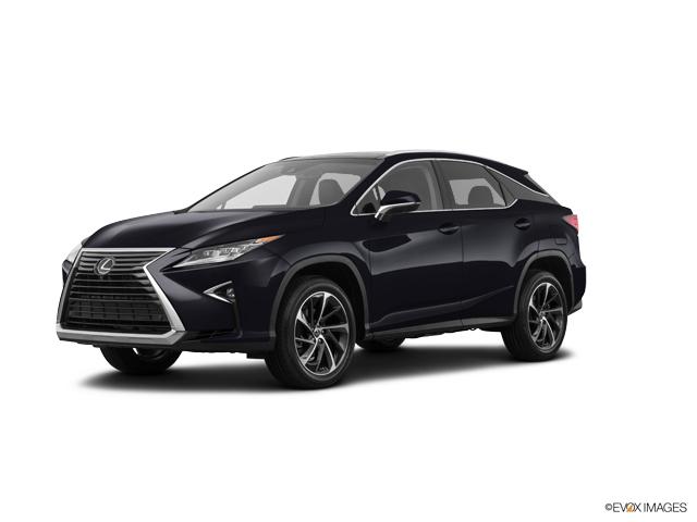 2018 Lexus RX 350 Vehicle Photo in POOLER, GA 31322-3252