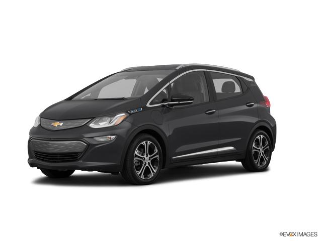 2018 Chevrolet Bolt EV 1G1FX6S02J4131844