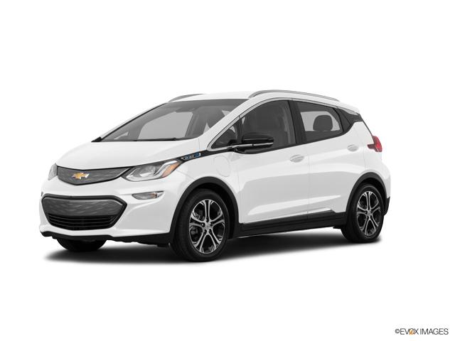 2018 Chevrolet Bolt EV Vehicle Photo in Kansas City, MO 64114