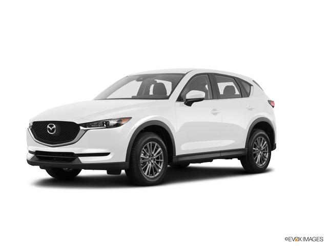 2018 Mazda CX-5 Vehicle Photo in Trevose, PA 19053