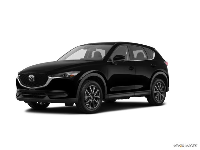 2018 Mazda CX-5 Vehicle Photo in Trevose, PA 19053