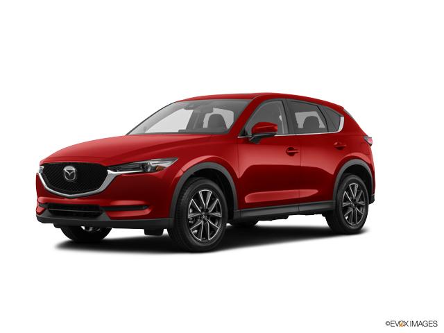 2018 Mazda CX-5 Vehicle Photo in TREVOSE, PA 19053-4984