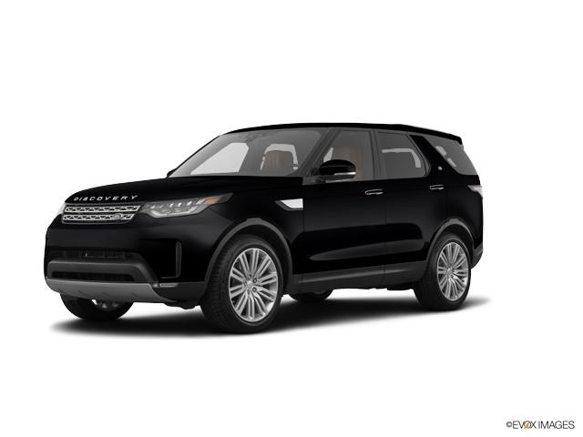 2018 Land Rover Discovery Vehicle Photo in Willow Grove, PA 19090