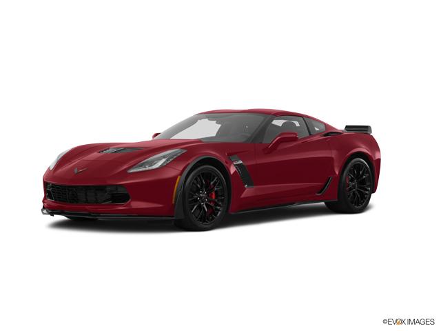 2019 Chevrolet Corvette 1G1YP2D66K5605955