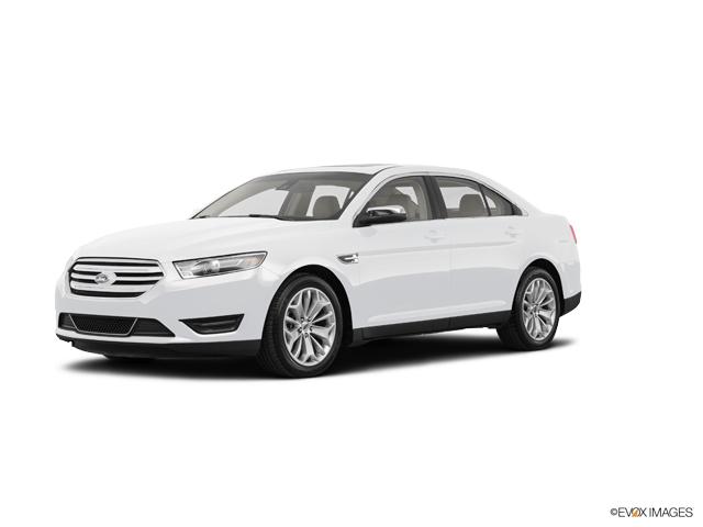 2018 Ford Taurus Vehicle Photo in KANSAS CITY, MO 64114-4545