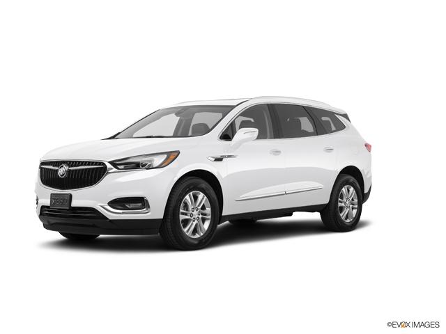 2018 Buick Enclave 5GAEVCKW9JJ249954