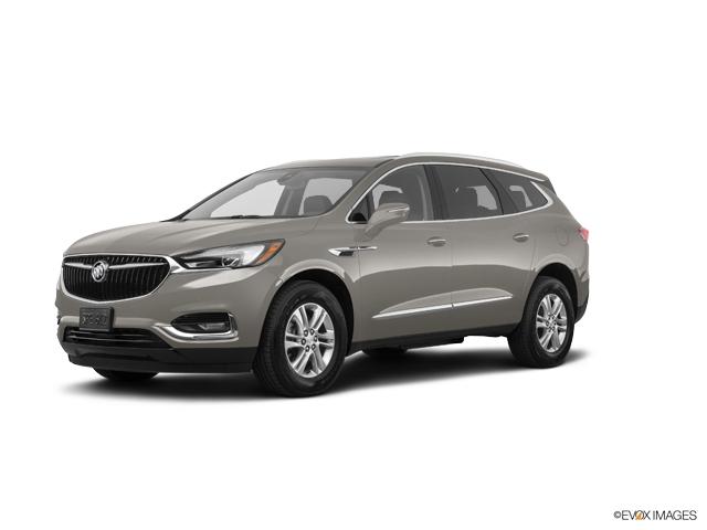 2018 Buick Enclave Vehicle Photo in Trevose, PA 19053