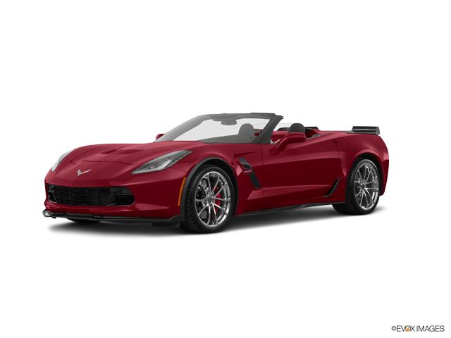 2019 Chevrolet Corvette 1G1YW3D75K5108106