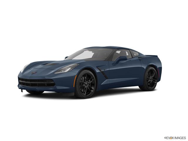 2019 Chevrolet Corvette Vehicle Photo in SAVANNAH, GA 31406-4513