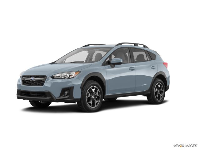 2019 Subaru Crosstrek Vehicle Photo in BETHLEHEM, PA 18017