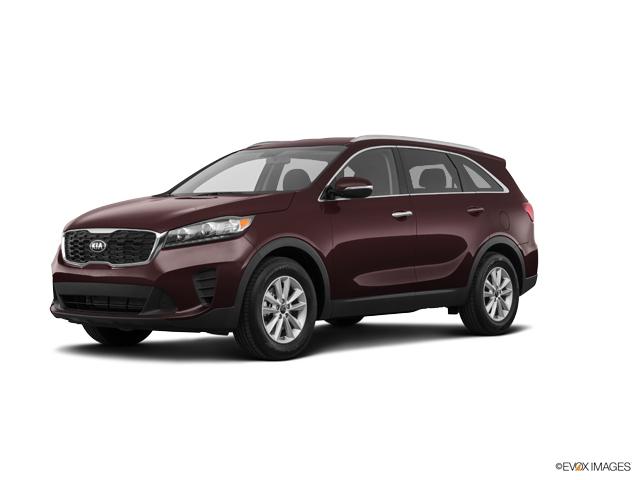 2019 Kia Sorento Vehicle Photo in Lees Summit, MO 64086