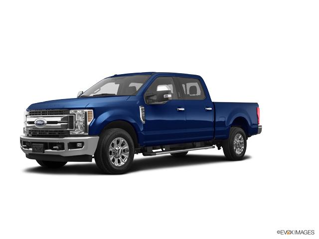 2018 Ford Super Duty F-250 SRW Vehicle Photo in INDEPENDENCE, MO 64055-1377