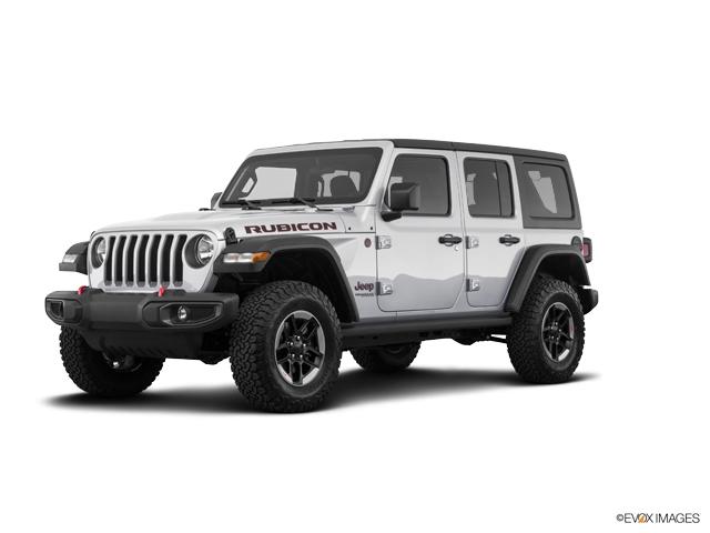 2018 Jeep Wrangler Unlimited Vehicle Photo in Trevose, PA 19053