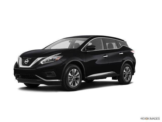 2018 Nissan Murano Vehicle Photo in Willow Grove, PA 19090