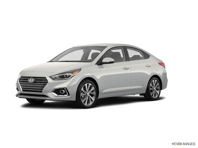 2018 Hyundai ACCENT Vehicle Photo in Brunswick, GA 31525