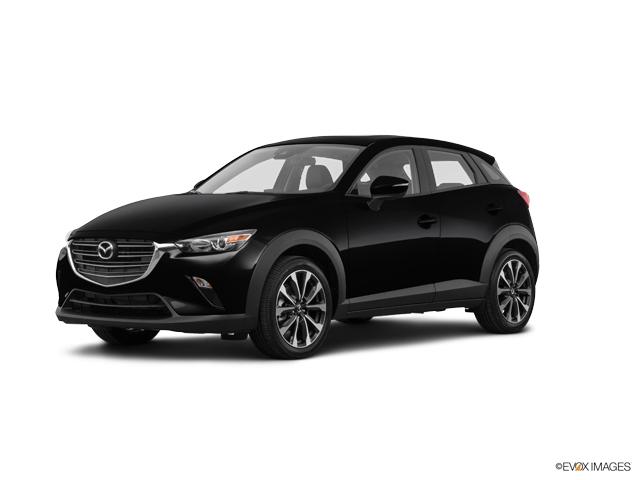 2019 Mazda CX-3 Vehicle Photo in Trevose, PA 19053