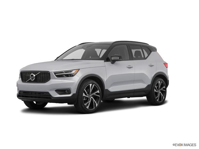 2019 Volvo XC40 Vehicle Photo in Trevose, PA 19053