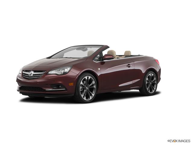 2019 Buick Cascada W04WJ3N55KG325082