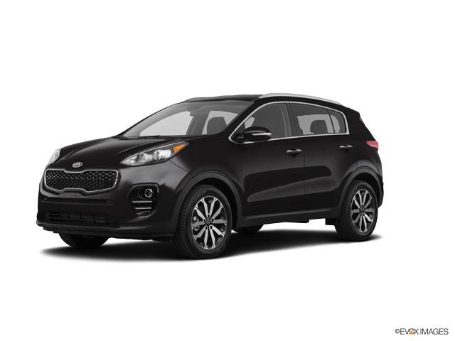 2019 Kia Sportage Vehicle Photo in Statesboro, GA 30458