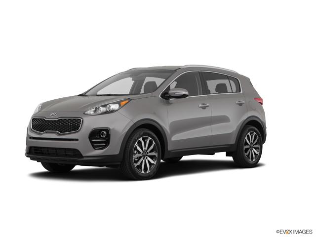 2019 Kia Sportage Vehicle Photo in KANSAS CITY, MO 64114-4545