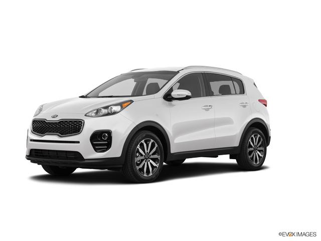 2019 Kia Sportage Vehicle Photo in POOLER, GA 31322-3252