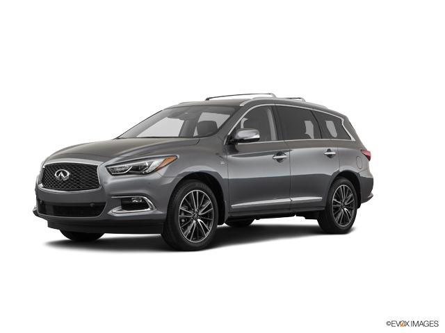 2019 INFINITI QX60 Vehicle Photo in Willow Grove, PA 19090