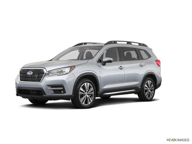 2019 Subaru Ascent Vehicle Photo in KANSAS CITY, MO 64114-4502