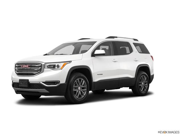 2019 GMC Acadia Vehicle Photo in TREVOSE, PA 19053-4984