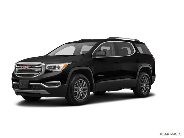 2019 GMC Acadia Vehicle Photo in TOPEKA, KS 66609-0000