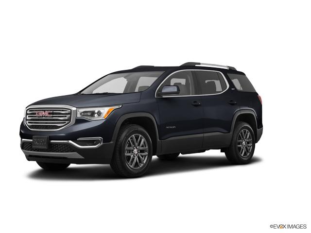 2019 GMC Acadia Vehicle Photo in INDEPENDENCE, MO 64055-1314