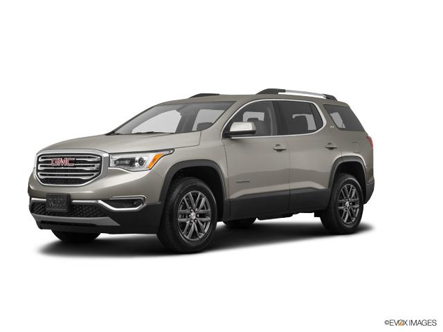 2019 GMC Acadia Vehicle Photo in Trevose, PA 19053