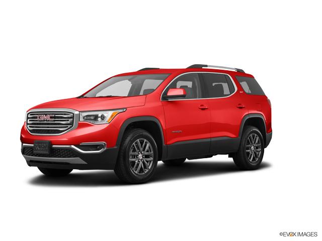 2019 GMC Acadia Vehicle Photo in KANSAS CITY, MO 64114-4545