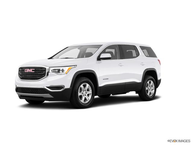 2019 GMC Acadia 1GKKNKLA5KZ248290