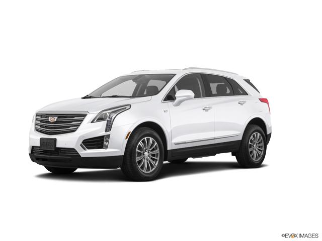 2019 Cadillac XT5 1GYKNDRS8KZ300836