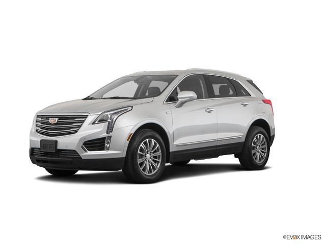 2019 Cadillac XT5 Vehicle Photo in TREVOSE, PA 19053-4984