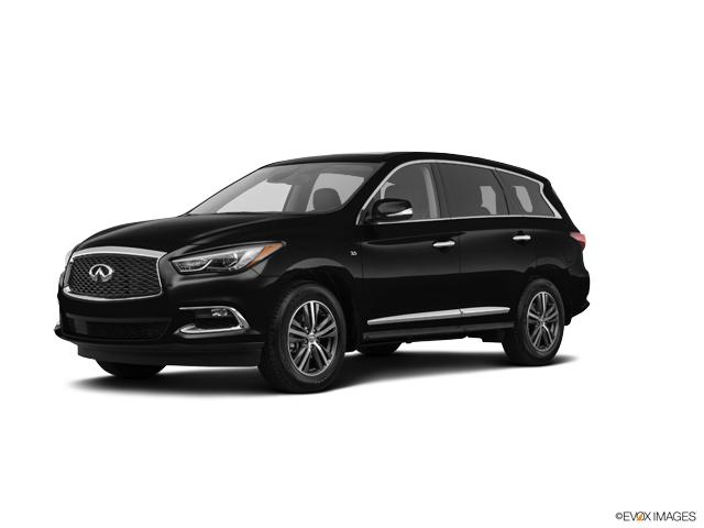 2019 INFINITI QX60 Vehicle Photo in SAVANNAH, GA 31406-4513